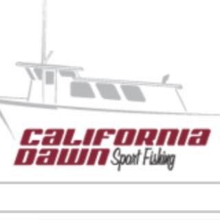 Cal Dawn logo